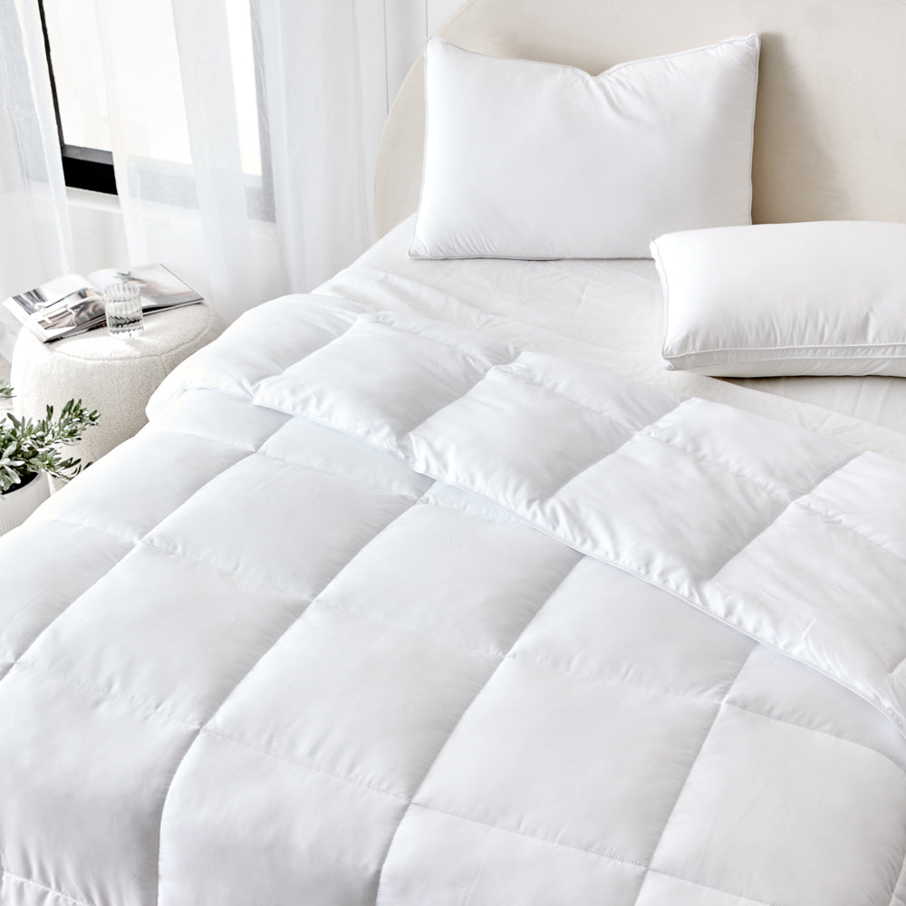Queen Triple Sheets