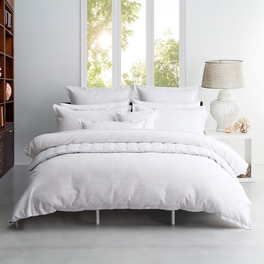 Queen Triple Sheet Pack (no bathroom)