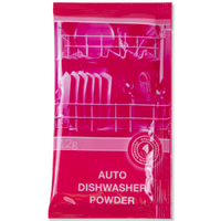 Auto Dishwasher Powder ( Pink )