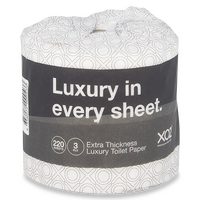 Toilet Paper