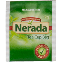 English Breakfast Tea