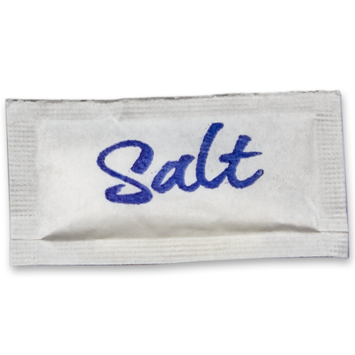 Salt