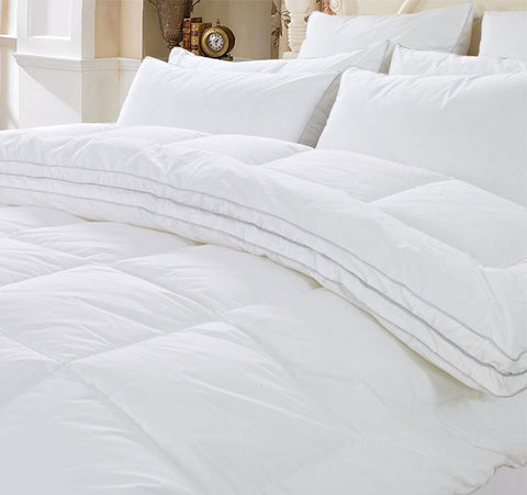 King Triple Sheets (No Bath Towels)