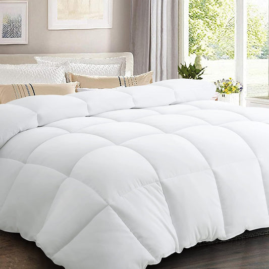 King Doona Pack (no bathroom)