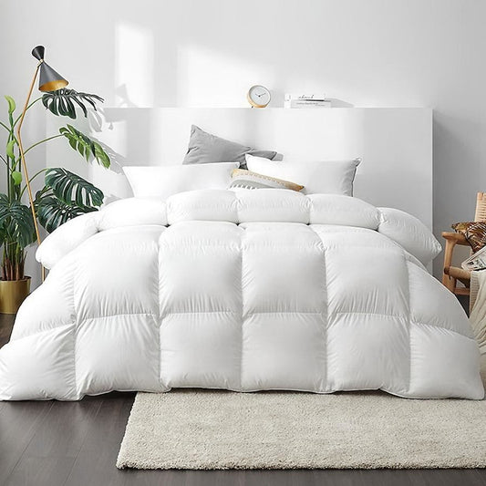 Keyin Bed King Bed – Fresh Linen Hire