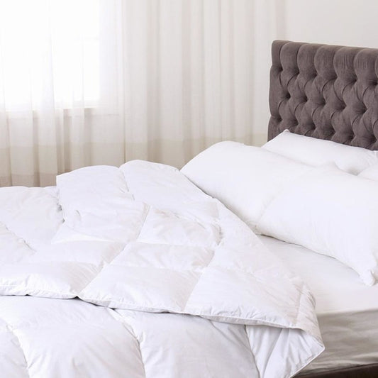 King Doona 1 Sheet