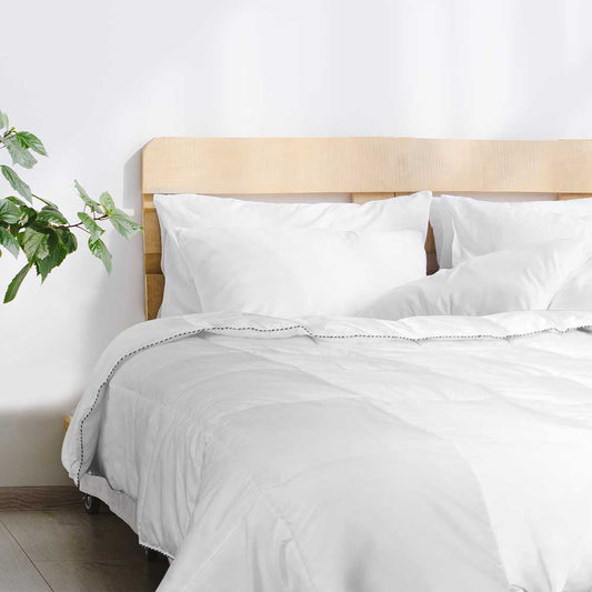 Queen Pack Sheets-Doona Only