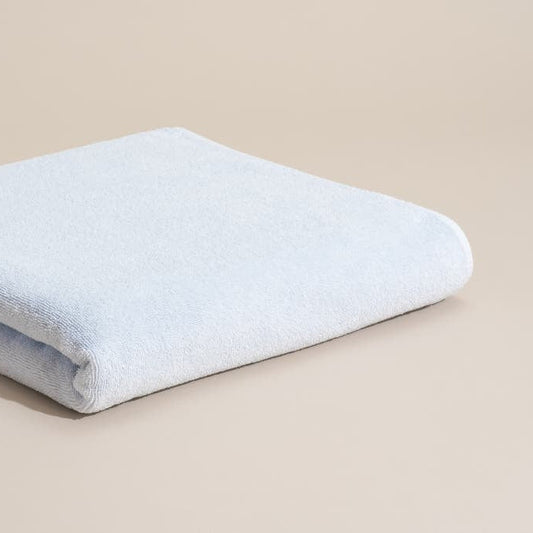 executive bath sheet 90cm x 180cm 550gsm white