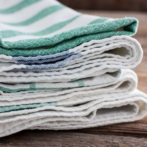 Tea Towel Super Soaker 45cm x 75cm – Fresh Linen Hire