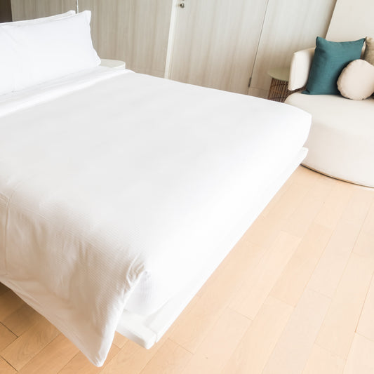 King Pack: Triple Sheet (No Bathroom)